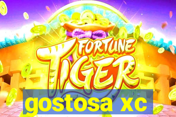 gostosa xc